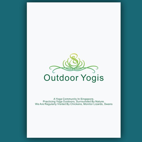 Outdoor Yogis