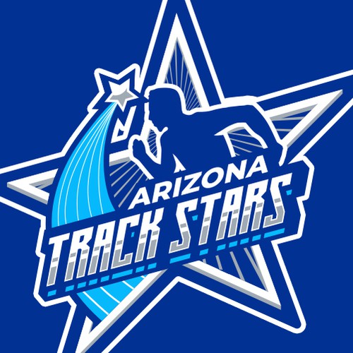 Arizona Track Stars