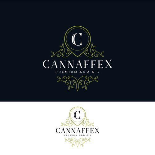 Cannaffex logo proposal