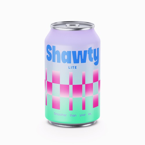 Beer Can Design