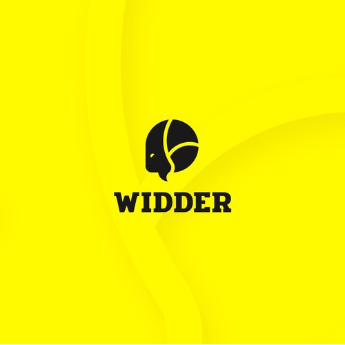 Branding-Konzept – Widder