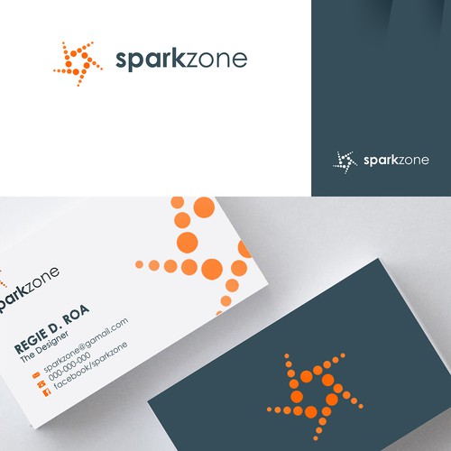 Helft uns aus dem Funkloch. Lasst die "Sparks" fliegen!