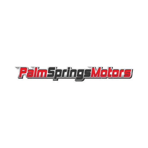 Palm Springs Motors