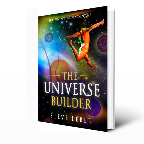 the universe builder