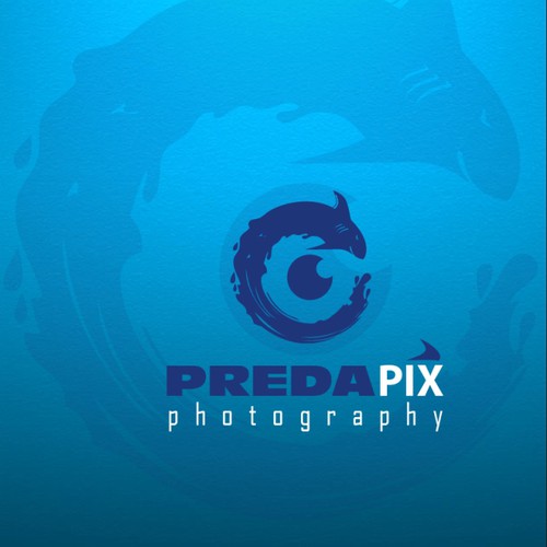 PredaPix Shark Photography