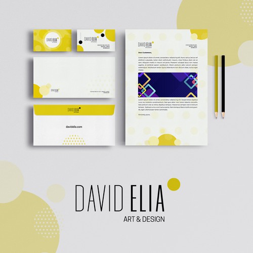 David Elia