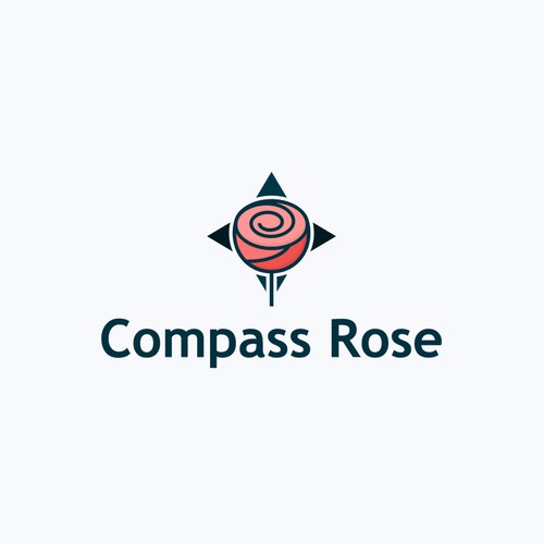 Rose Compass