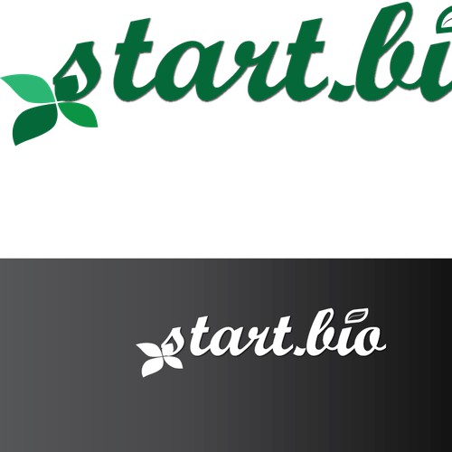 logo for creator of organic food innovations