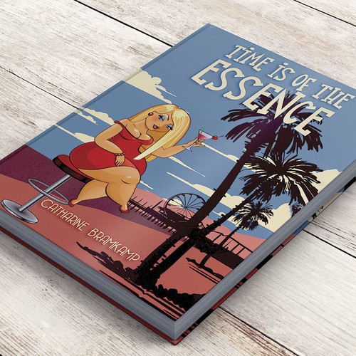 Book Cover Design