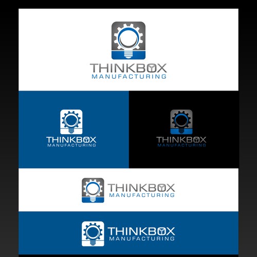 thinkbok