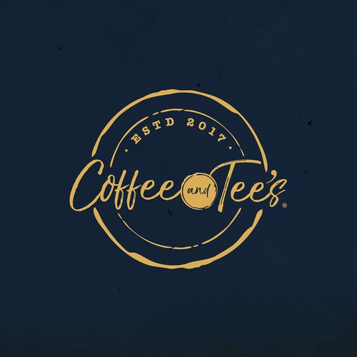 Coffee & Tee's