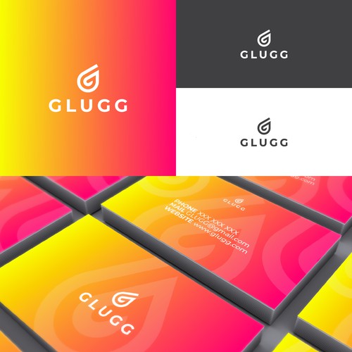 Logo Glugg