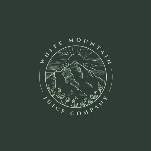 White Mountain Juice Co.