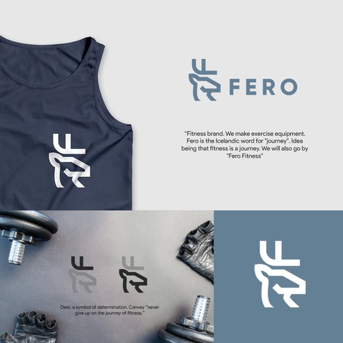 Logo Design for Fero
