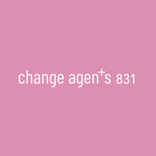 Change Agents 831