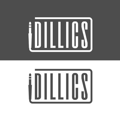 New Logo for music creators/djs/producers 