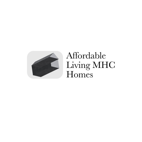 Logo for MHC Homes