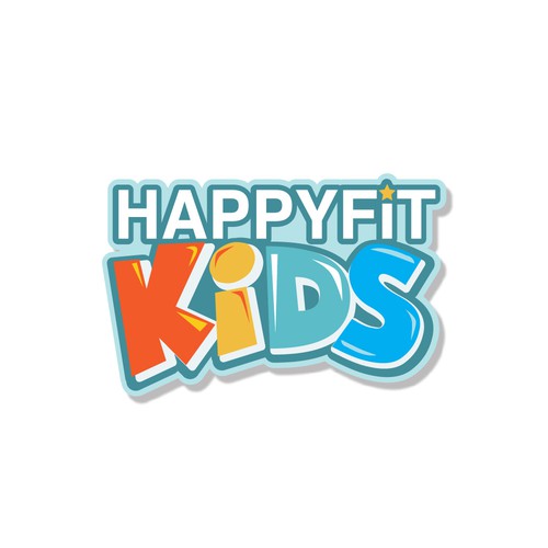 HappyFIT KIDS
