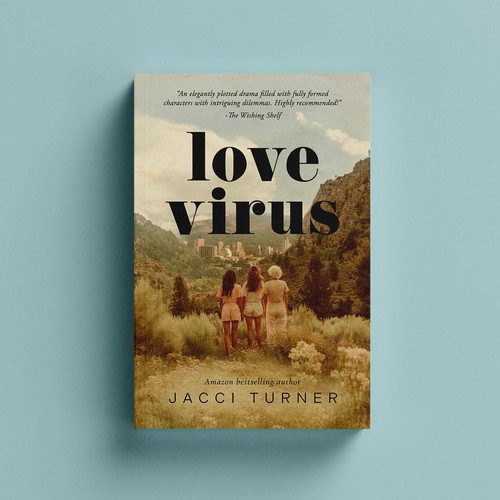 Love virus