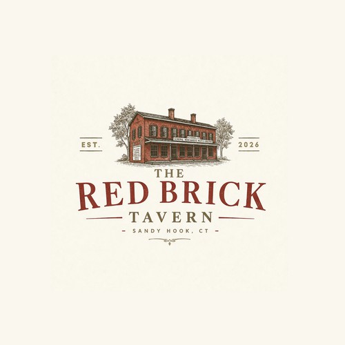 Vintage Logo Design