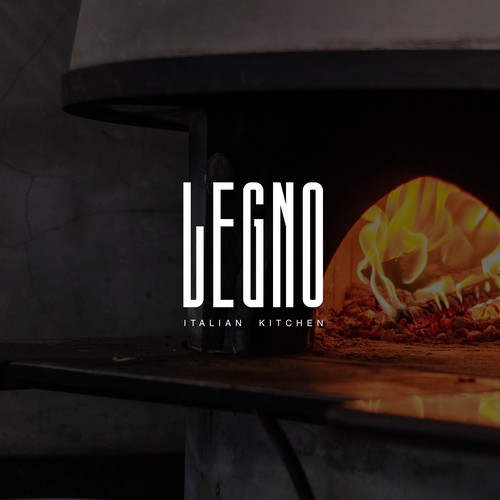 Legno Logo