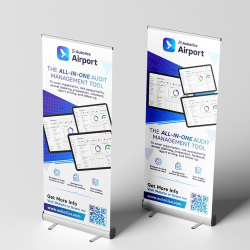 Roll-Up Design for a SaaS-Platform