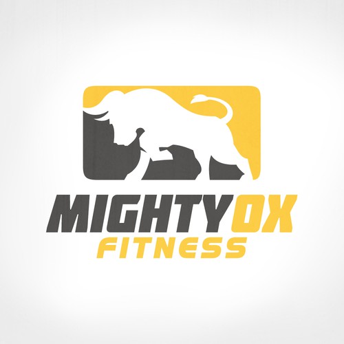 Mighty Ox Fitness