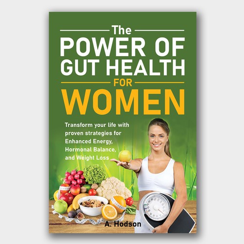 The Power of Gut Health for Women