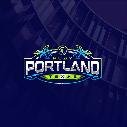 Play Portland Texas