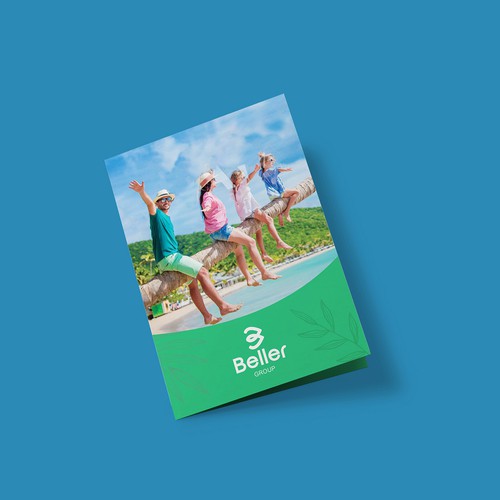 Brochure Concept