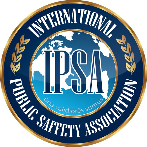 Safety association logo.