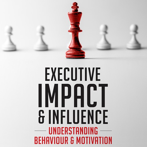 Executive Impact for Young Professionals and Entrepreneurs.
