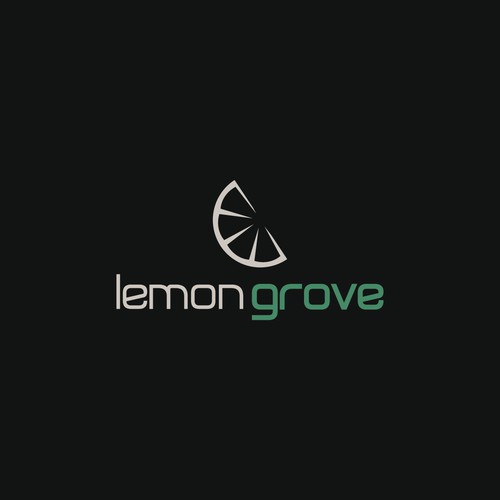 logo for Lemon Grove