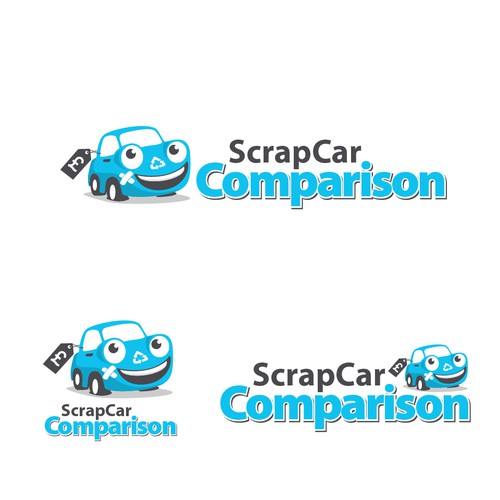 ScrapCarComparison