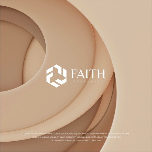 Faith Financial Logo