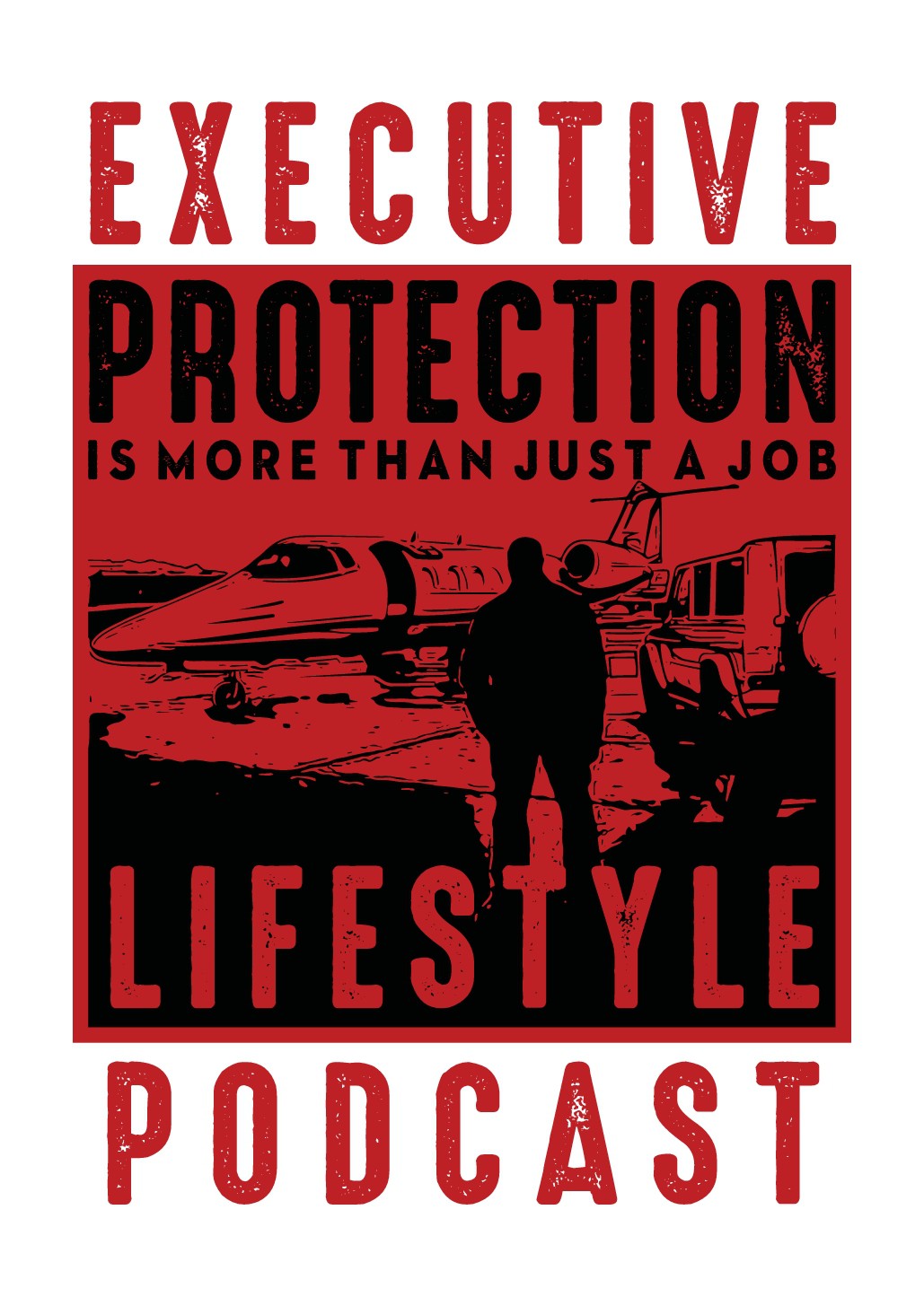 Executive protection lifestyle shirt #1