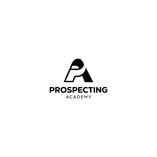 Pa Logo Design