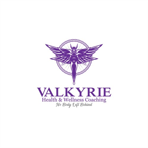 Valkyrie Logo (for sale)
