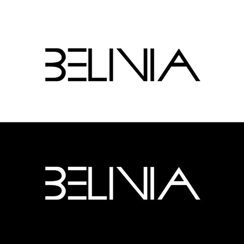 Belinia Logo