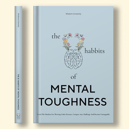 Book Cover Design