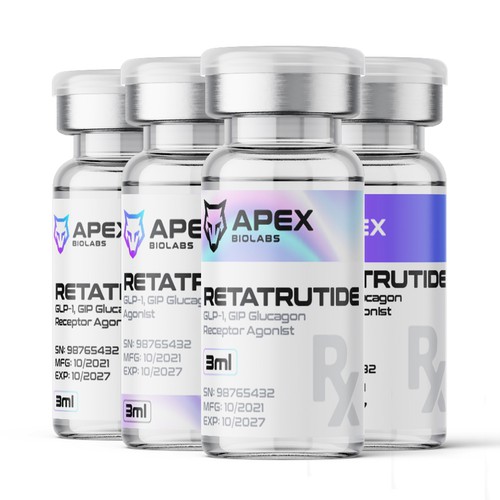 product label design, supplement label design