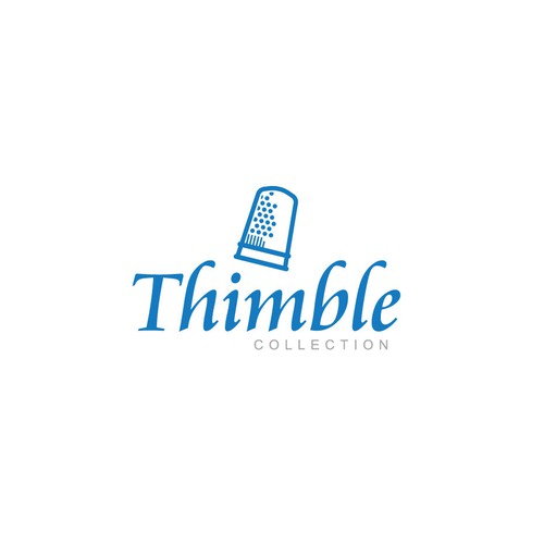 Thimble Collection