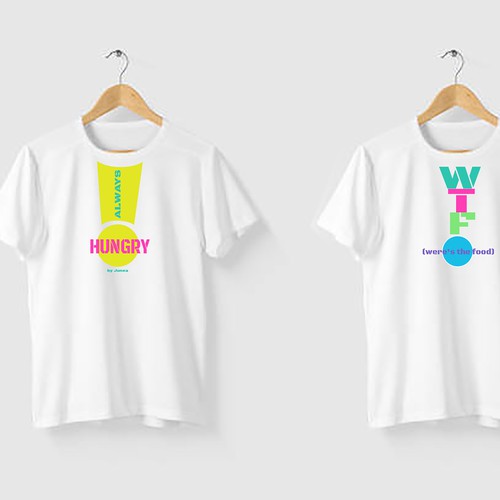 LOGOTYPE -T-shirt