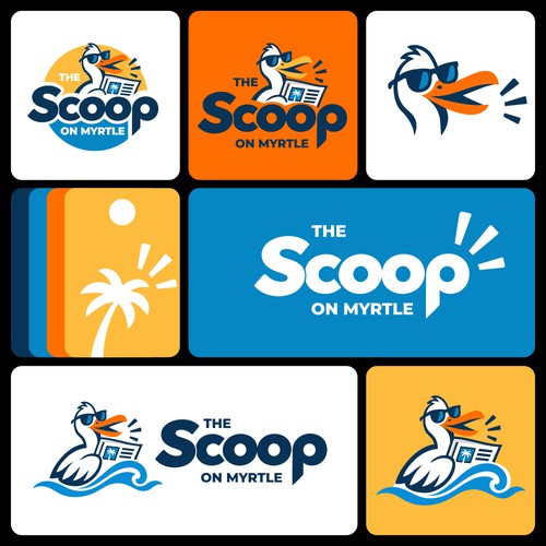SCOOP