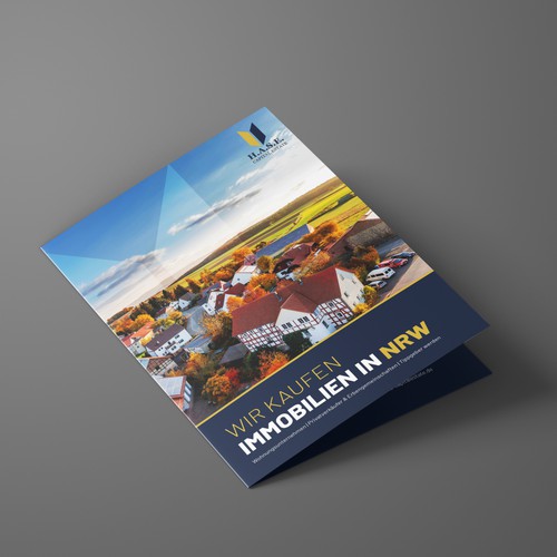 Bifold Brochure