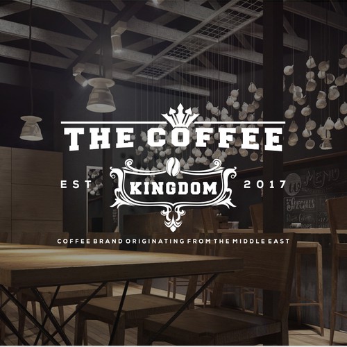 The Coffee Kingdom