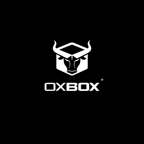 Ox Box Logo