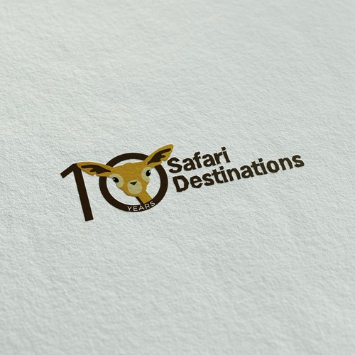 Travel logo