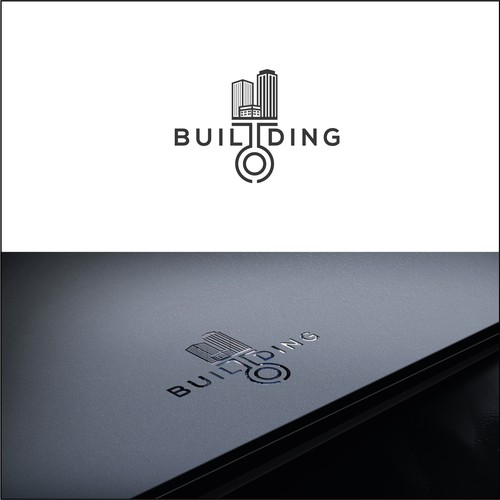 LOGO Concept for 505 Building