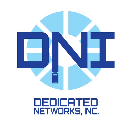 Dedicated Networks Inc. logo refresh